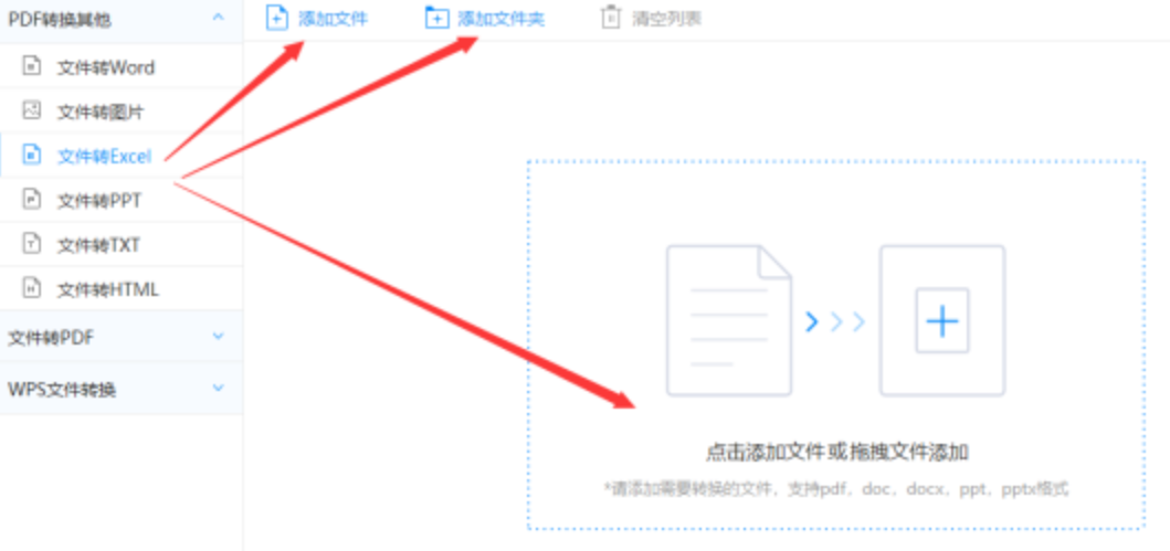 e绅士使用讲解 - 选择文件格式